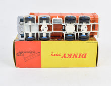 Dinky toys 925 Leyland Dump Truck Virtually Mint/Boxed (end flap box)