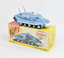 Dinky Toys 104 S.P.V 2nd issue Virtually Mint/Nice box