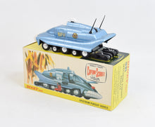 Dinky Toys 104 S.P.V 2nd issue Virtually Mint/Nice box
