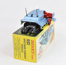 Dinky Toys 104 S.P.V 2nd issue Virtually Mint/Nice box