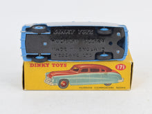 Dinky toys 171 Hudson Commodore Virtually Mint/Boxed (Low line)
