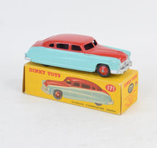 Dinky toys 171 Hudson Commodore Virtually Mint/Boxed
