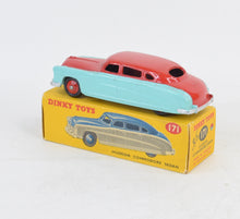 Dinky toys 171 Hudson Commodore Virtually Mint/Boxed