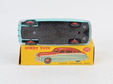 Dinky toys 171 Hudson Commodore Virtually Mint/Boxed