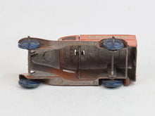 Dinky Toys 28e 'Ensign/Lukos' Type 1 Delivery Van Very Near/Mint