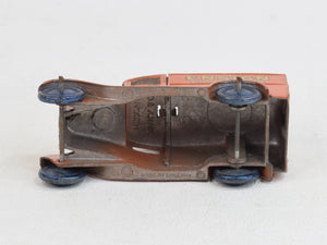 Dinky Toys 28e 'Ensign/Lukos' Type 1 Delivery Van Very Near/Mint