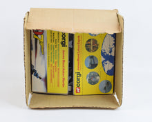 Corgi Bond double pack (Grattam catalogue 1978)