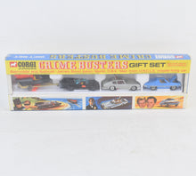 Corgi Juniors Crime Busters 3008 Mint/Lovely box