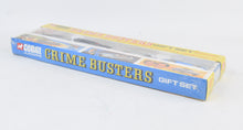 Corgi Juniors Crime Busters 3008 Mint/Lovely box