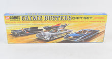Corgi Juniors Crime Busters 3008 Mint/Lovely box