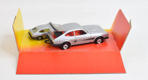 Corgi Toys 1373 The Professionals Capri's Little & Large Virtually Mint/Nice box