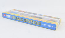 Corgi Juniors Crime Busters 3008 Mint/Lovely box
