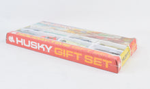 Husky 3005 Holiday time gift set Mint/Nice wrap (J.C)
