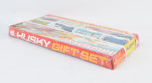 Husky 3005 Holiday time gift set Mint/Nice wrap (J.C)