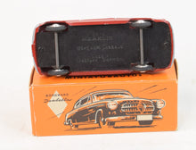 Marklin 8020 Borgward Isabella Virtually Mint/Boxed 'Carlton' Collection