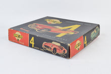 Spot-on Presentation Set 15 Sports cars Very Near Mint/Boxed (J.C)