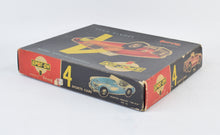 Spot-on Presentation Set 15 Sports cars Very Near Mint/Boxed (J.C)