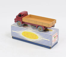 Dinky Toys 408 Big Bedford Virtually Mint/Boxed