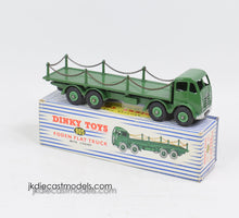 Dinky Toys 905 Virtually Mint/Boxed