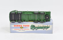 Dinky Toys 905 Virtually Mint/Boxed