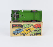 Tri-ang Minic  - 'British Road Services' Van - Virtually Mint/Boxed