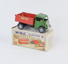 Tri-ang Minic Dropside wagon Virtually Mint/Boxed