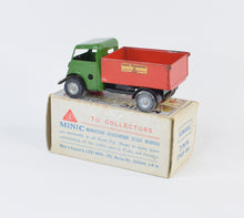 Tri-ang Minic Dropside wagon Virtually Mint/Boxed