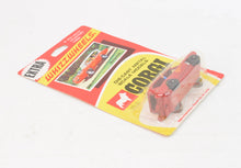 Corgi Junior 1004 Monkeemobile Mint/Blistered