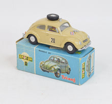 Spot-on 195 Volkswagen Beetle Virtually Mint/Boxed