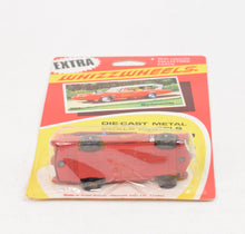Corgi Junior 1004 Monkeemobile Mint/Blistered