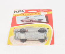 Corgi Junior 1001 James Bond Aston Martin DB6 Mint/Blistered