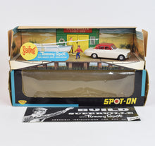 Spot-on 804 Sailing Tommy Spot Virtually Mint/Boxed