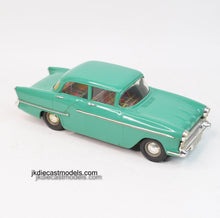 Tri-ang Vauxhall Victor - Virtually Mint