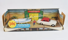 Spot-on 804 Sailing Tommy Spot Virtually Mint/Boxed