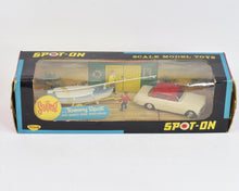 Spot-on 804 Sailing Tommy Spot Virtually Mint/Boxed