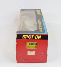 Spot-on 804 Sailing Tommy Spot Virtually Mint/Boxed