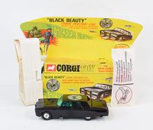 Corgi toy 268 Green Hornet Virtually Mint/Nice box (Unley)