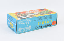Corgi toys Gift set 40 'Avengers' Virtually Mint/Nice box