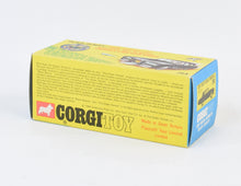 Corgi toy 268 Green Hornet Virtually Mint/Nice box (Unley)