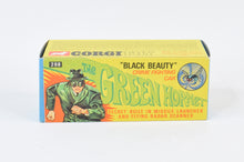 Corgi toy 268 Green Hornet Virtually Mint/Nice box (Unley)
