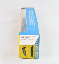 Corgi toys gift set 3 Virtually Mint/Boxed
