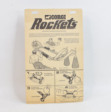 Corgi Rockets 977 Super Stock Set 3 - M.O.C