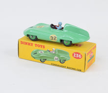 Dinky Toys 236 Connaught Virtually Mint/Nice box