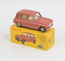 French Dinky Toys 518 Renault 4l  Virtually Mint/Boxed