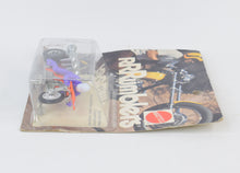 Mattel Hot Wheels RRRumblers 5883 Roamin Candle M.O.C