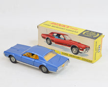Dinky toys 174 Ford Mercury Cougar Virtually Mint/Boxed