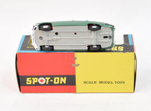 Spot-on 276 Jaguar S type Virtually Mint/Boxed (Metallic green)