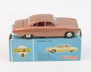 Spot-on 218 Jaguar MK.10 Virtually Mint/Nice box