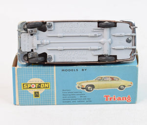 Spot-on 218 Jaguar MK.10 Virtually Mint/Nice box
