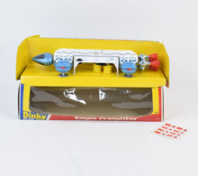 Dinky toys 360 Eagle Freighter Virtually Mint/Boxed